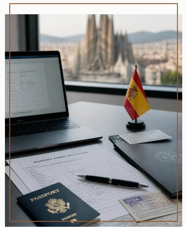 Оформление Startup Visa и ВНЖ Испании для бизнеса в Чайковском