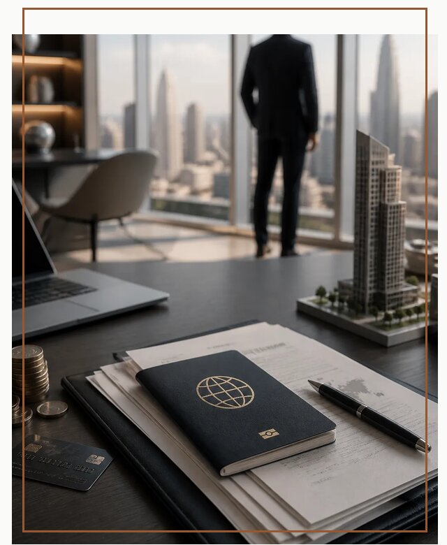 Гражданство за инвестиции в Чайковском по цене от 75908 р. | Гиперактив-Чкв