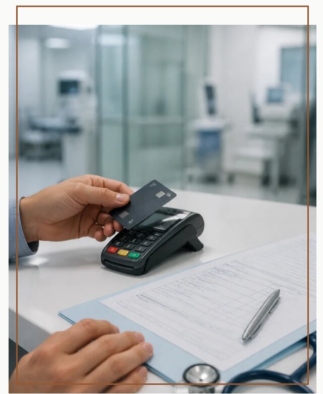 Оплата лечения и медицинских услуг за границей в Чайковском